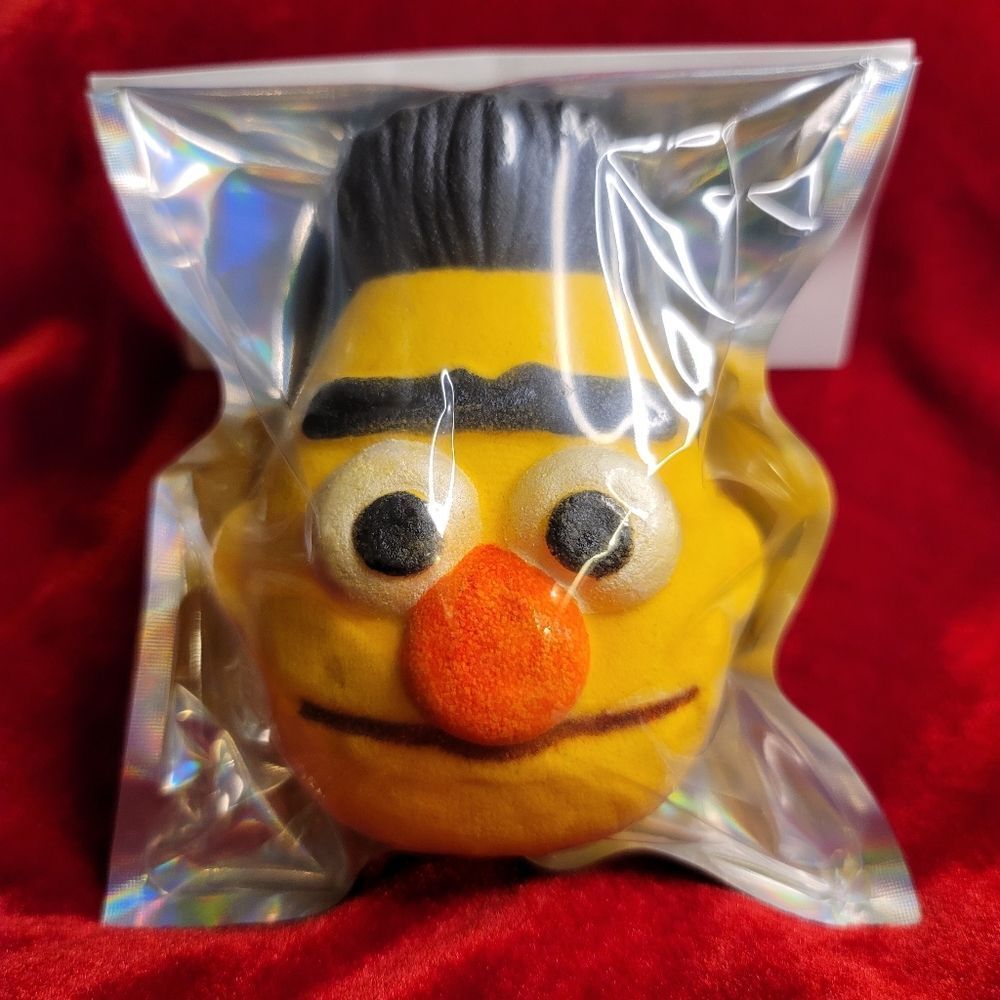 Bath Bomb - Bert